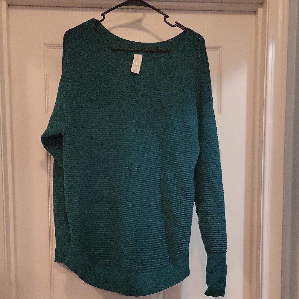 Aerie knit sweater